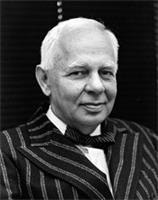 Howard W. Winger (1914-1995)